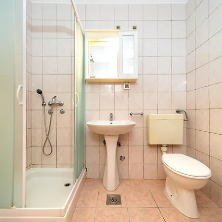 By The Sea Barbat, Rab - 14512 Apartman
