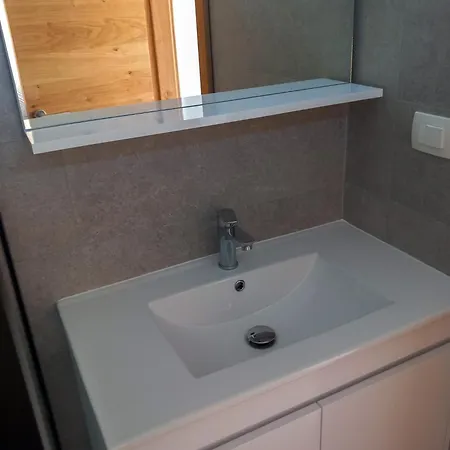 Apartman By The Sea Barbat, Rab - 14512 *