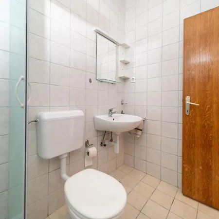 Apartman By The Sea Barbat, Rab - 14512