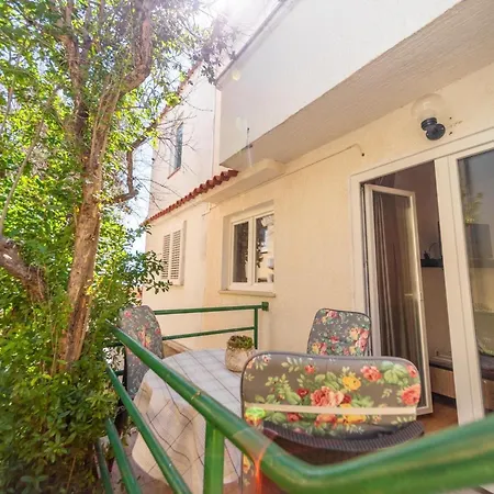 Daire By The Sea Barbat, Rab - 14512