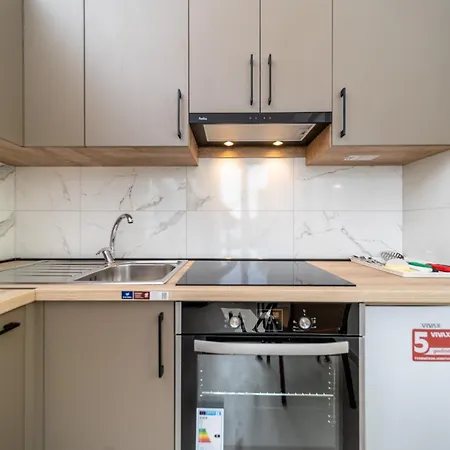 Apartman By The Sea Barbat, Rab - 14512 *
