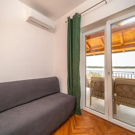 By The Sea Barbat, Rab - 14512 Apartman