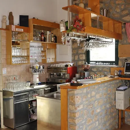 By The Sea Barbat, Rab - 14512 Apartman Rab Town