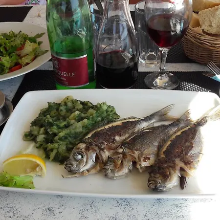 Apartment By The Sea Barbat, Rab - 14512 Rab Town