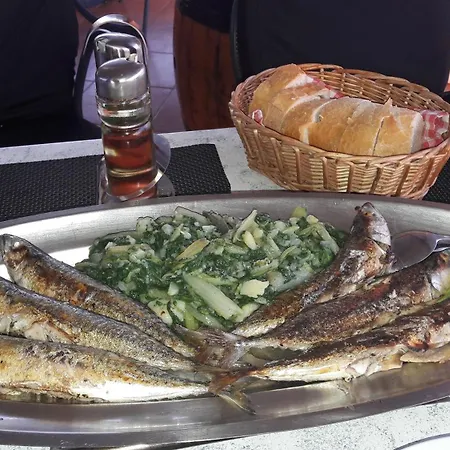 By The Sea Barbat, Rab - 14512