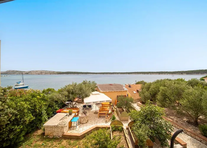 By The Sea Barbat, Rab - 14512