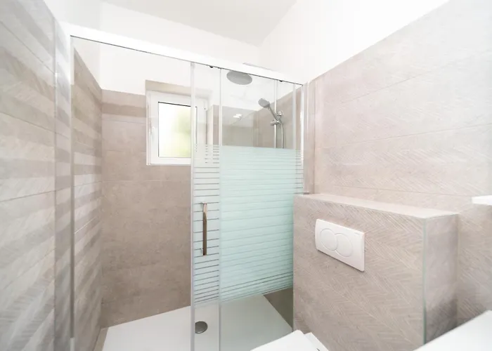 Daire By The Sea Barbat, Rab - 14512 Rab Town