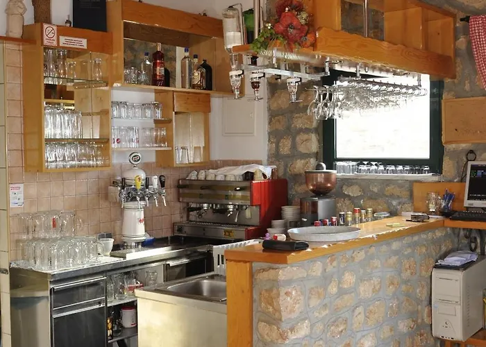 By The Sea Barbat, Rab - 14512 Daire Rab Town