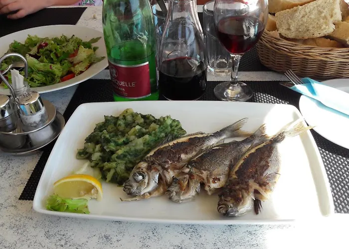 Daire By The Sea Barbat, Rab - 14512 Rab Town