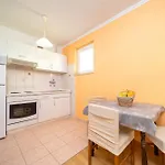 公寓 By The Sea Barbat, Rab - 14512