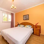 By The Sea Barbat, Rab - 14512 公寓 拉布