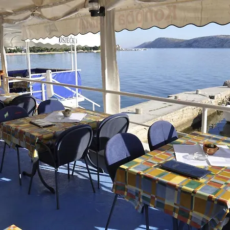 By The Sea Barbat, Rab - 14512 Rab Town