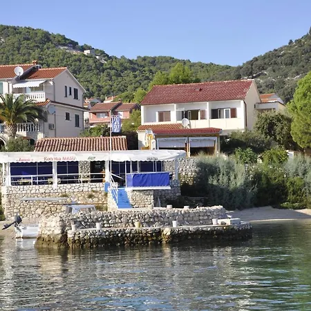 By The Sea Barbat, Rab - 14512