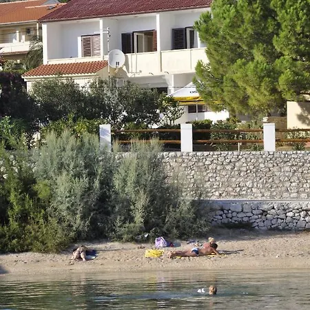 By The Sea Barbat, Rab - 14512 Rab Town