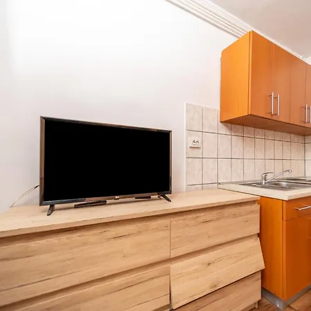 Apartment By The Sea Barbat, Rab - 14512