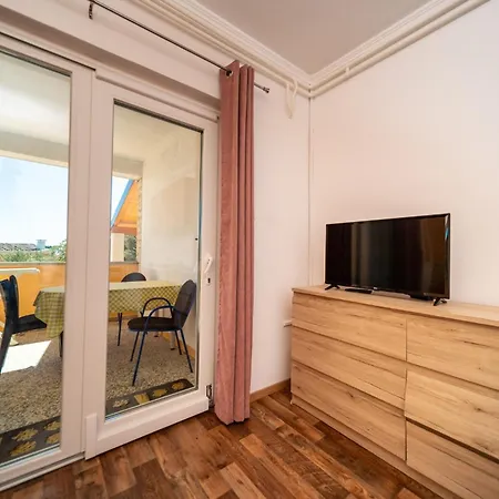 By The Sea Barbat, Rab - 14512 Apartment