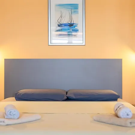 By The Sea Barbat, Rab - 14512 راب