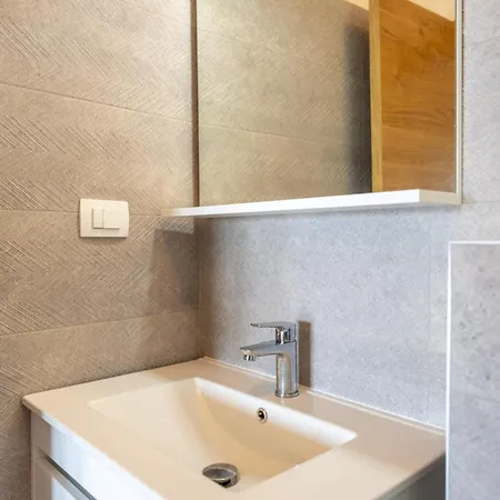 Apartment By The Sea Barbat, Rab - 14512 *