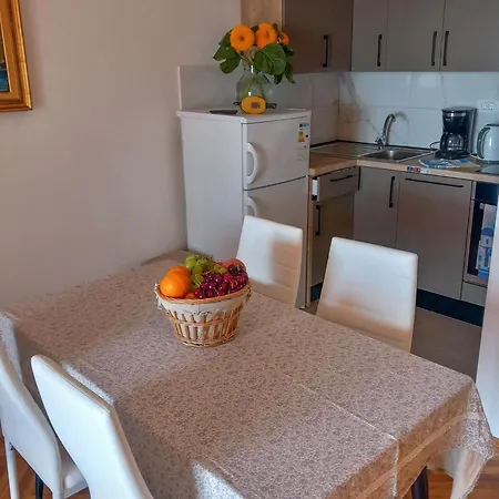 Apartment By The Sea Barbat, Rab - 14512 *