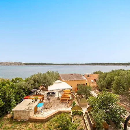 By The Sea Barbat, Rab - 14512