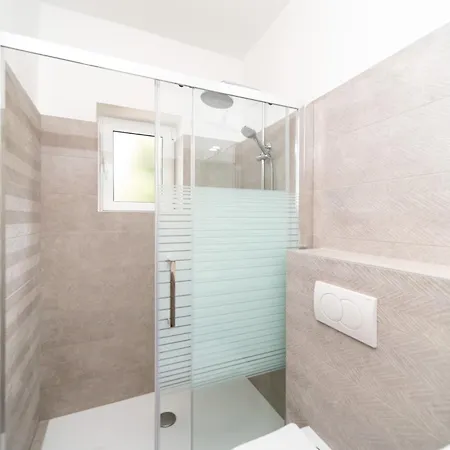 Apartment By The Sea Barbat, Rab - 14512 Rab Town