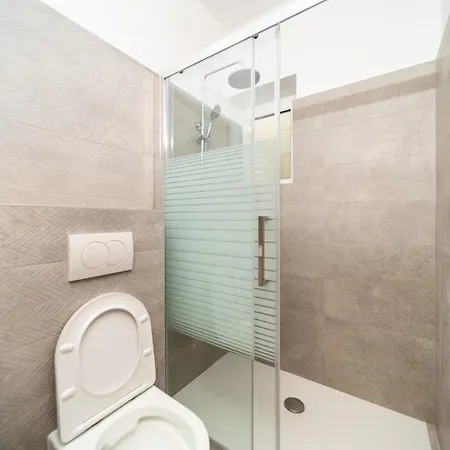 By The Sea Barbat, Rab - 14512 Apartment *