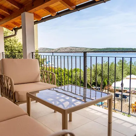 شقة By The Sea Barbat, Rab - 14512 راب