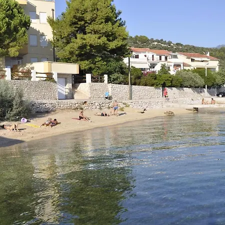By The Sea Barbat, Rab - 14512 Apartment